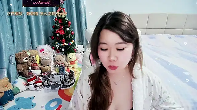 OnlyLove-2026 webcam