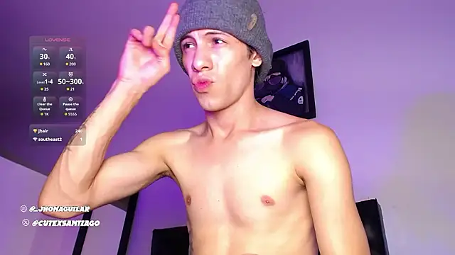 santiago_cutex webcam