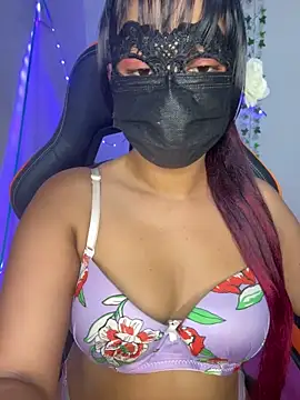 Ariana__Marie webcam