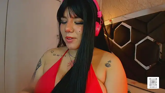 Melissa_Adamsx webcam