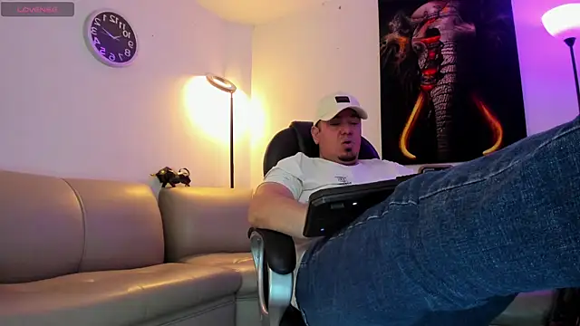 Dante_Bellini webcam