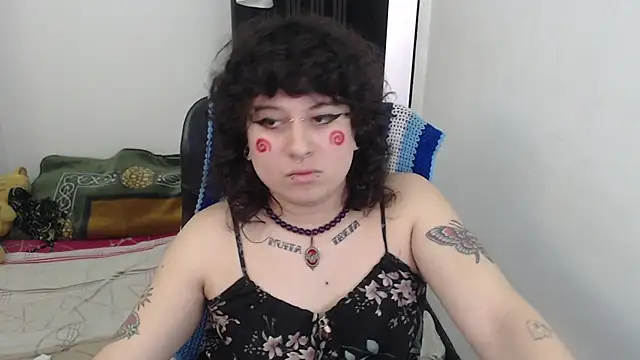 Smoke_trip_Alicia webcam