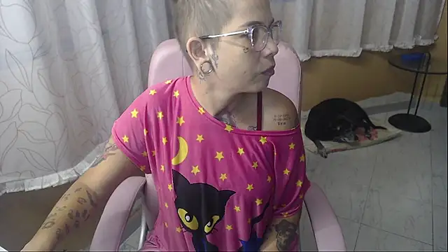 moon_cat85 webcam