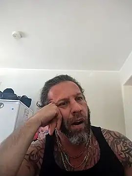 AceticPinscher webcam