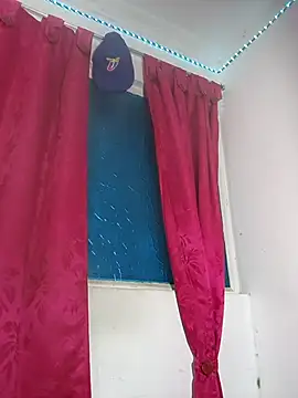 Michelle_Brito1 webcam