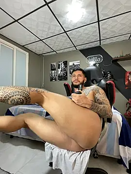 marcel_crawford96 webcam