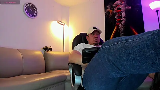 Dante_Bellini webcam