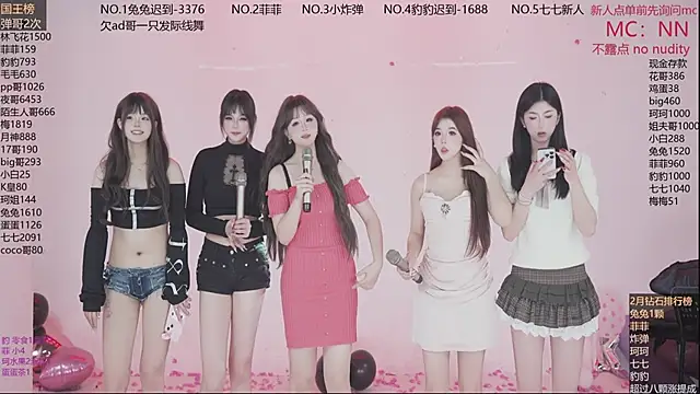 美女sweetgirls888在线直播