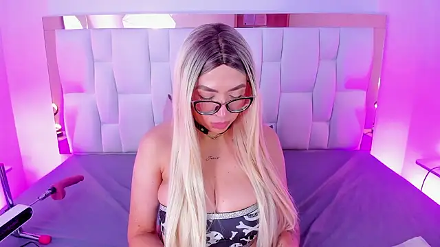 CamilleJuicy_ webcam