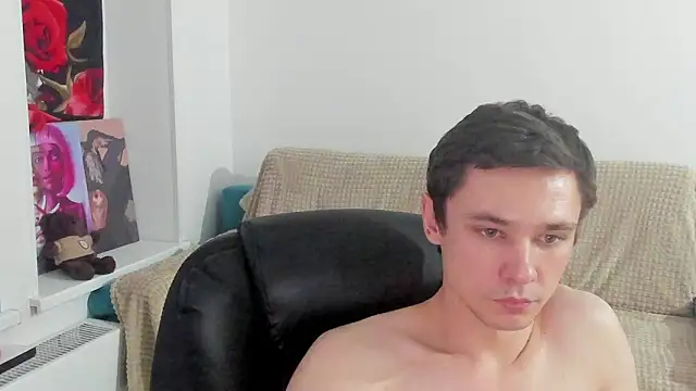 Alexmansuper webcam