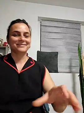 IsabelleCraft webcam