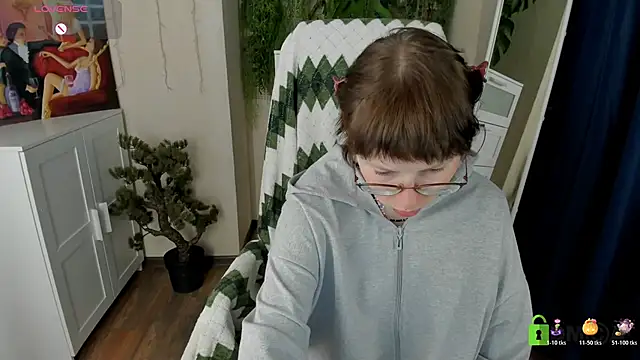 Melissa_Wells webcam