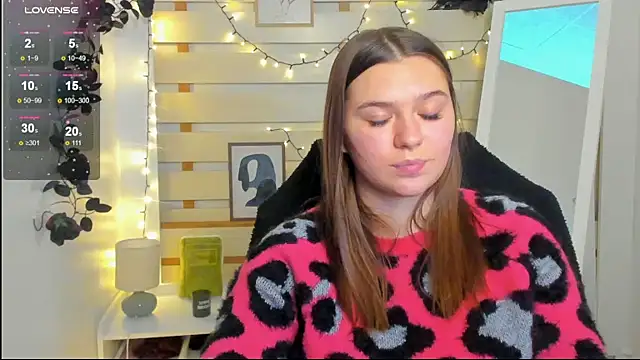 Josephine_Kiss webcam