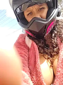 You-sexy-starr webcam