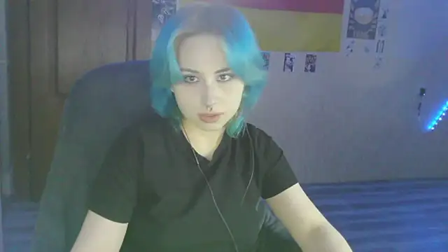 LeisaHopperstad webcam