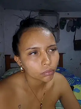 Daniela_Cruz_ webcam