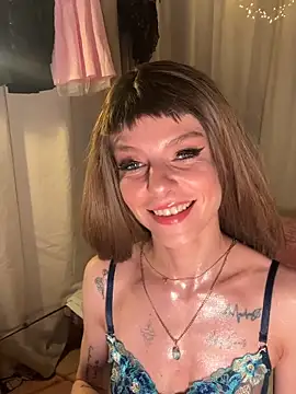 Olivia-Brooks webcam