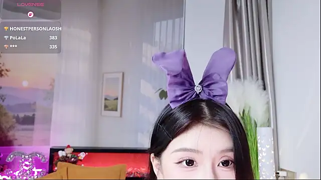 nidekikibabe-2026 Live Webcam on Stripchat