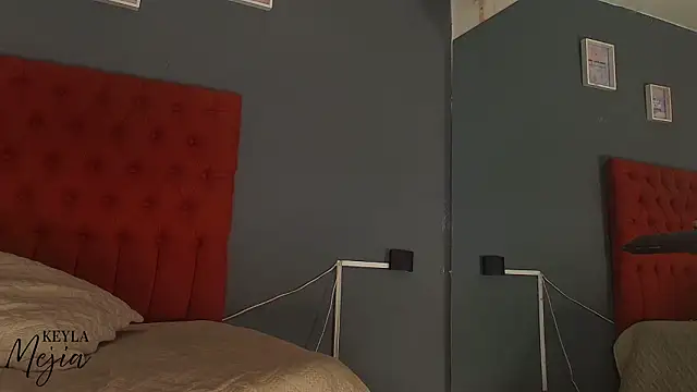 keyla_mejia webcam