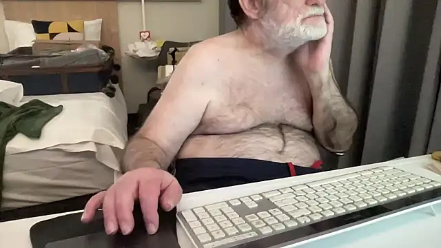 coach-karl - Coach-karl's free webcam - UK Sex Cams