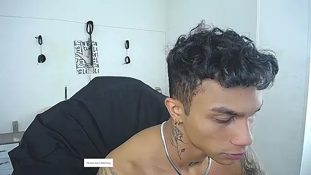 Leonard_Price webcam