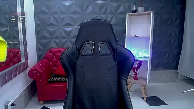 scandarkmarie - Scandarkmarie's free webcam - UK Sex Cams