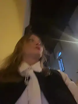 LadyTatiana_Annabelle webcam