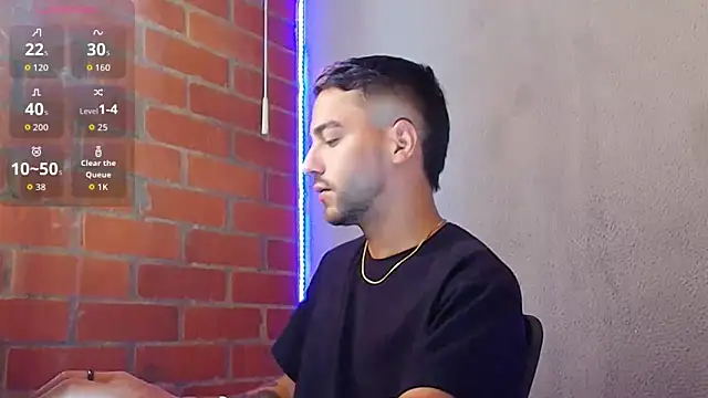 Leandro_valenzuela webcam