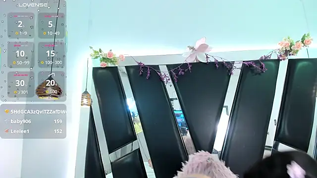 antonelllepiercee webcam