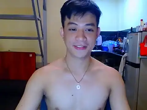 AsianCUMQUICKLY webcam