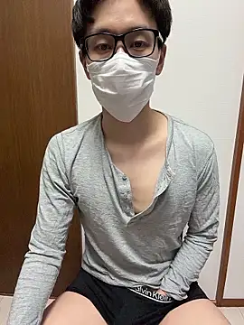 ghayato - GHayato's free webcam - UK Sex Cams