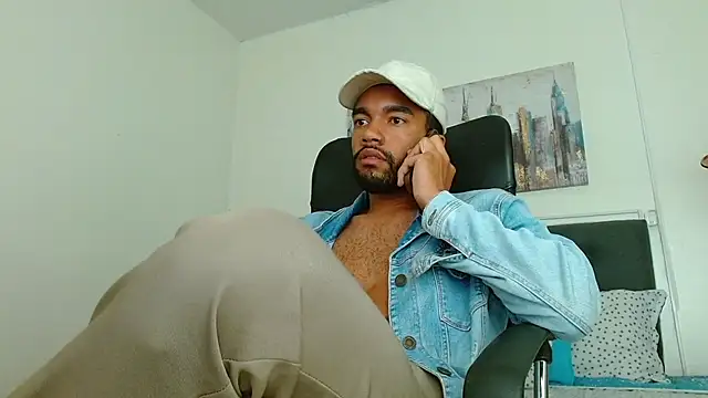 andresnoir_ - Andresnoir_'s free webcam - UK Sex Cams