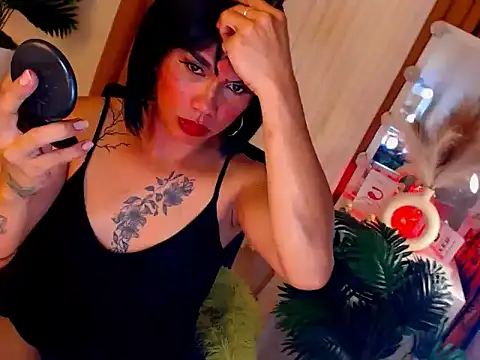 AmandaSmithTs webcam