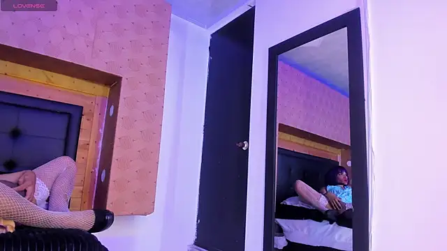 Samantha_Blaze1 webcam