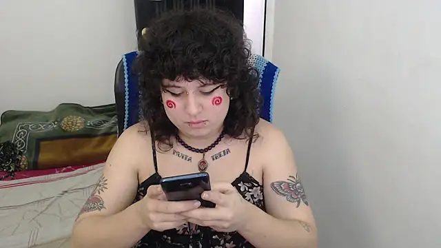 Smoke_trip_Alicia webcam