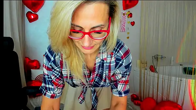 museofstage - MuseOfStage's free webcam - UK Sex Cams