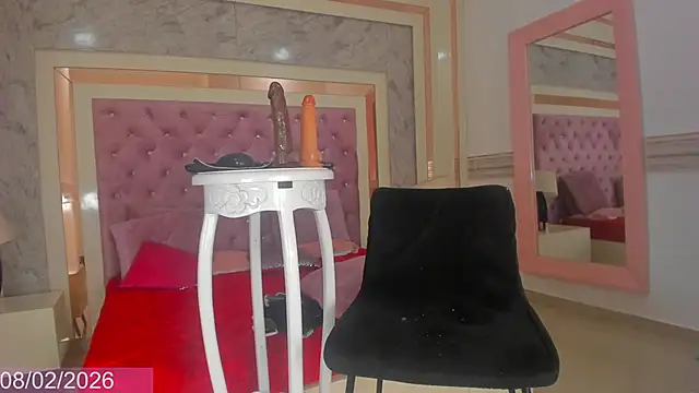 Paris_Jackzon webcam