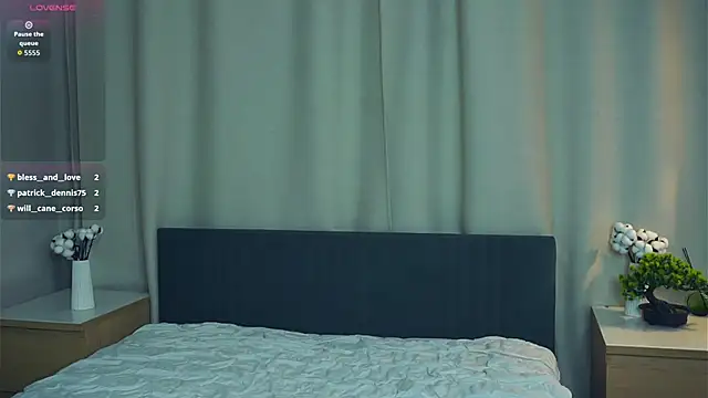 PatricePerlow webcam