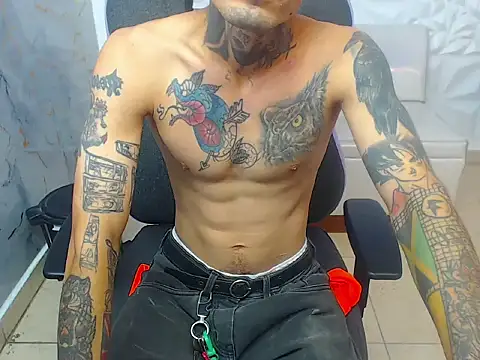 Boy_tatto77 webcam