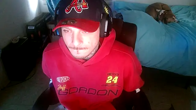 DADDY_KANE8--- webcam