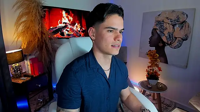 Matias_Murrier webcam