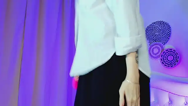 arielabradberry webcam