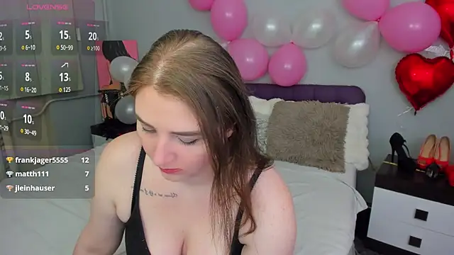 lillyloan4u webcam