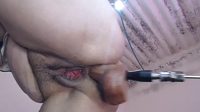 Monserrat_Sweet webcam