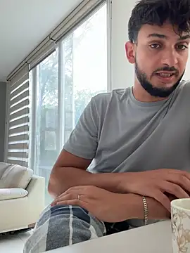 Gipsyboysteve webcam