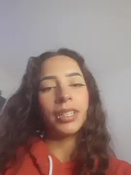 AlexxaAndRileyy webcam