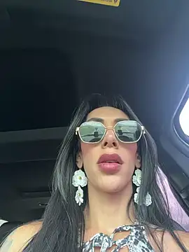 morganaramirez webcam