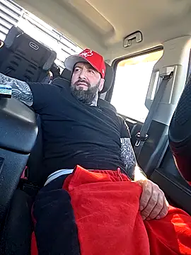 Beardedtattood webcam