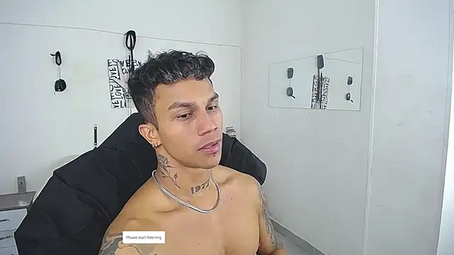 Leonard_Price webcam