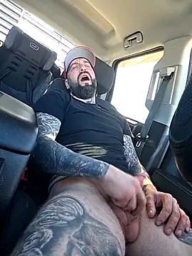 Beardedtattood webcam